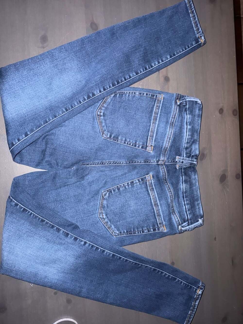 Good American Size 6-12 Skinny Jeans - Picture 7 of 7